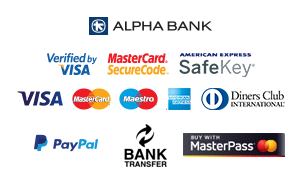 all the payment methods