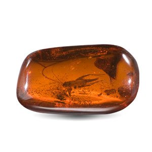 amber