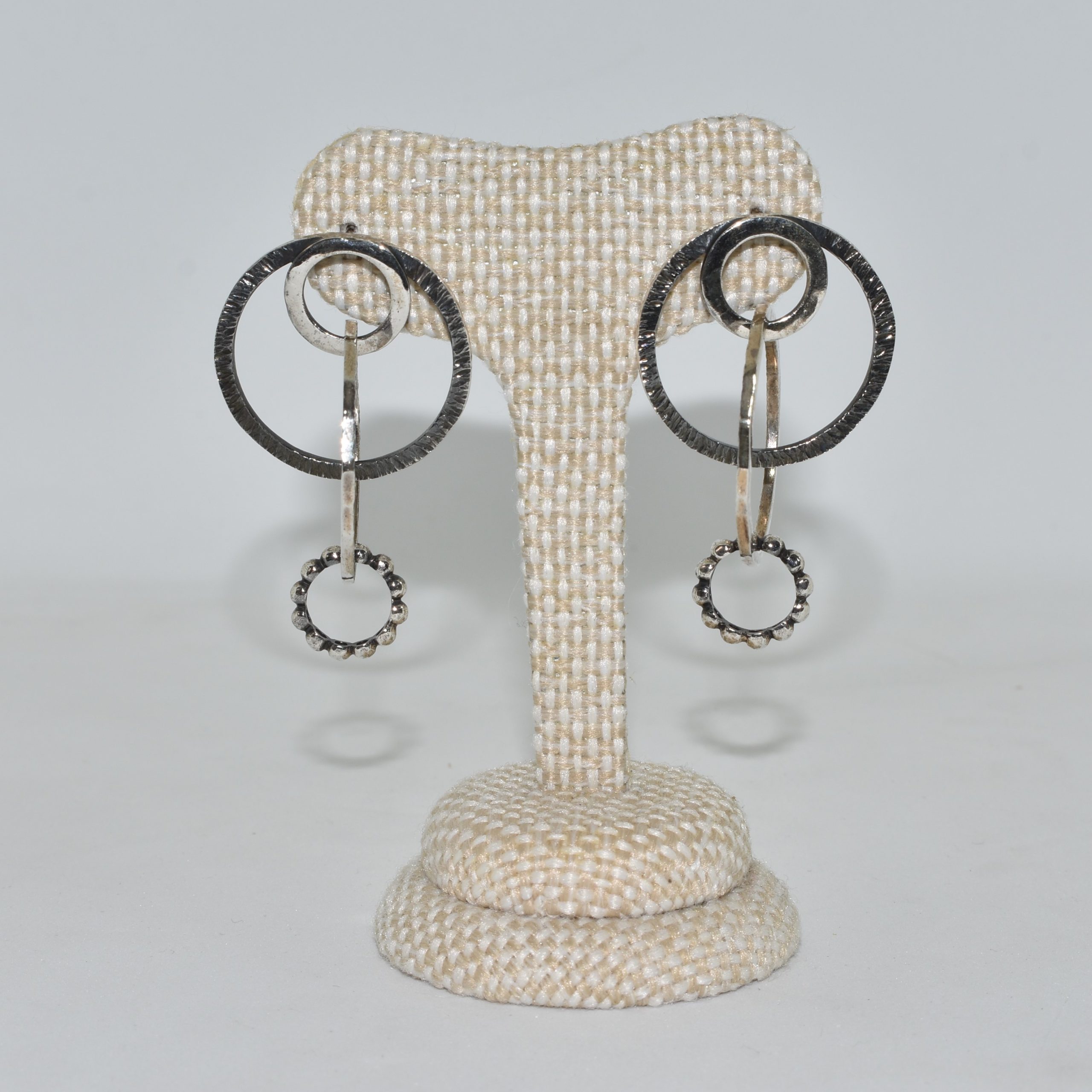 K jewelry earrings Clearance