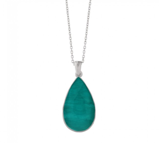 drop amazonite s