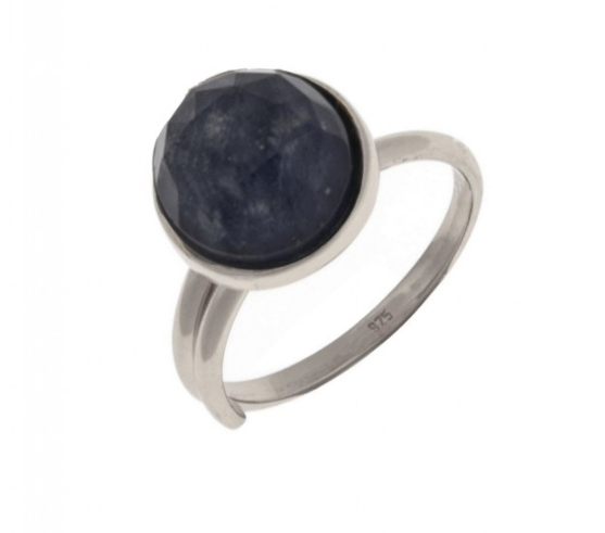 ring hematite s