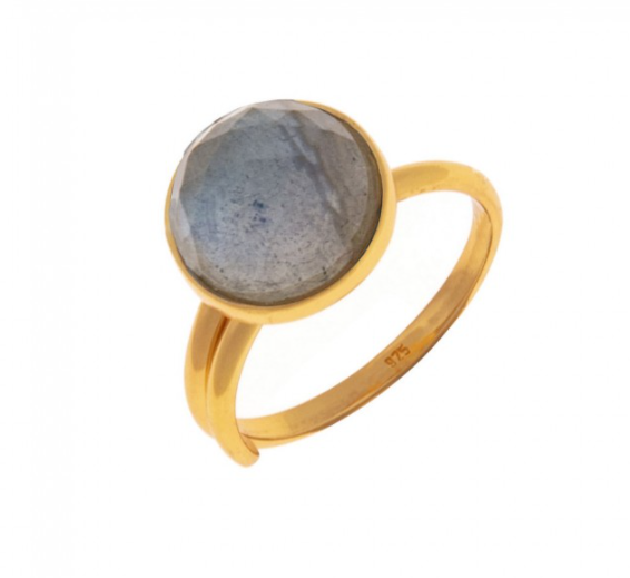 ring labradorite g