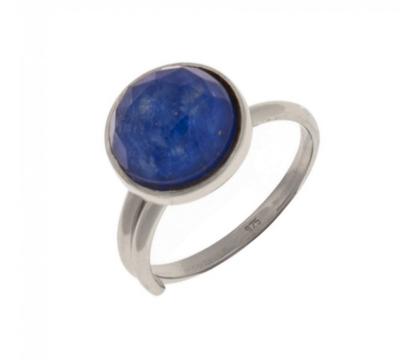 ring lapis s