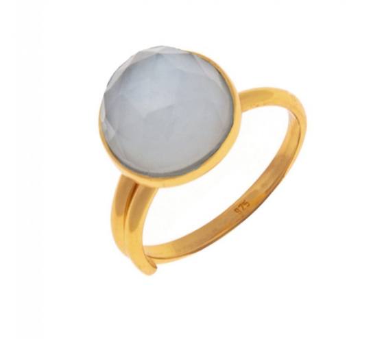 ring moonstone g