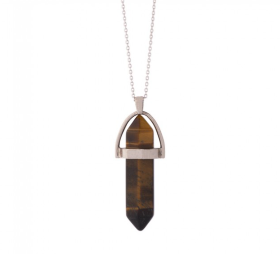 tigers eye