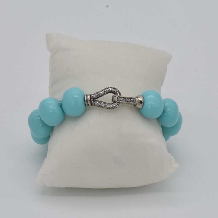 turquoise bracelet 1b