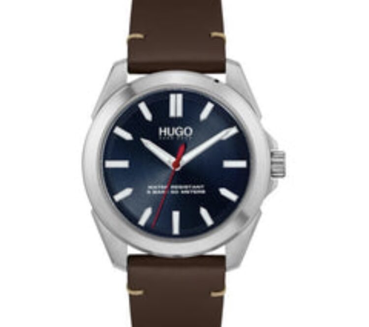 HUGO Boss 1530226 – Men’s Classic Watch