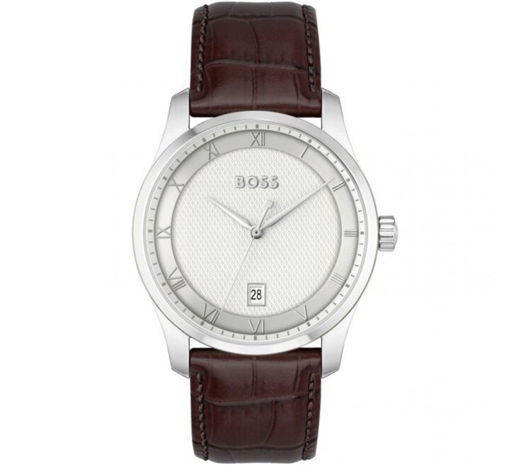 BOSS Principle 1514114 – Men’s Classic Watch