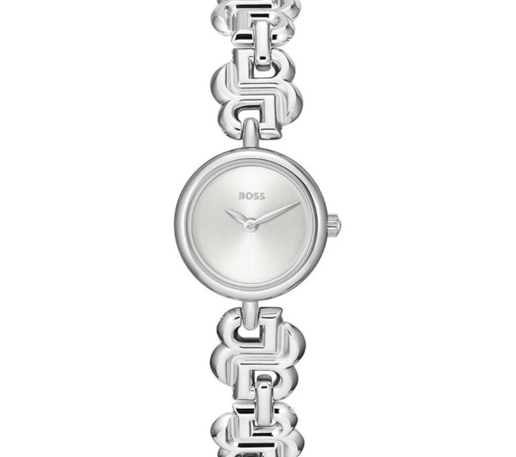 Hugo Boss Double B Ladies Watch 1502793